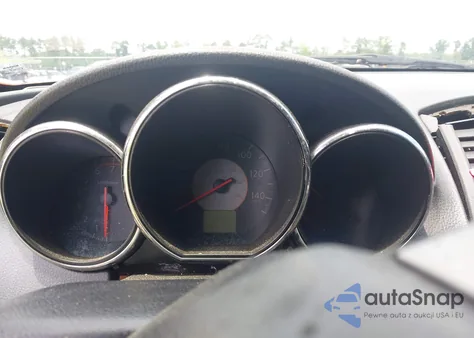 2005 Nissan Altima 2.5 S from USA, damaged, VIN 1N4AL11E75C341368